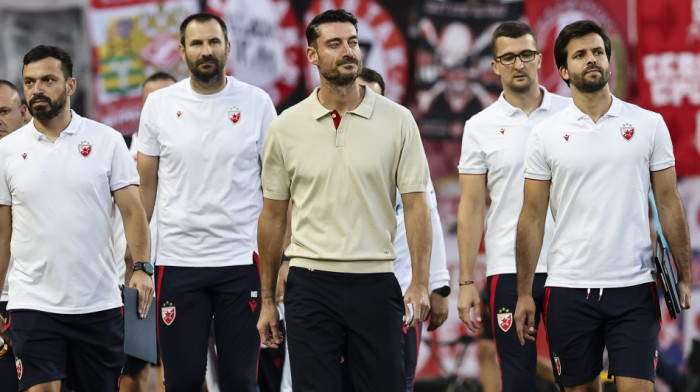 "Sportinjo" otkriva: Evo zbog čega je Rijera sklonio kondicione trenere