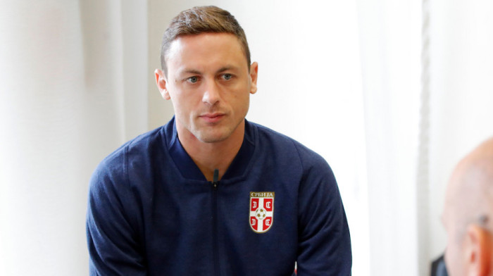 Bilo je tužno gledati Srbiju - Nemanja Matić bez dlake na jeziku: Nemamo vrhunske fudbalere