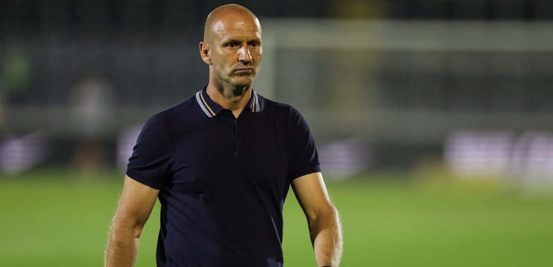 Iz aviona na stadion: Stolica dolazi iz Španije zbog Čukaričkog
