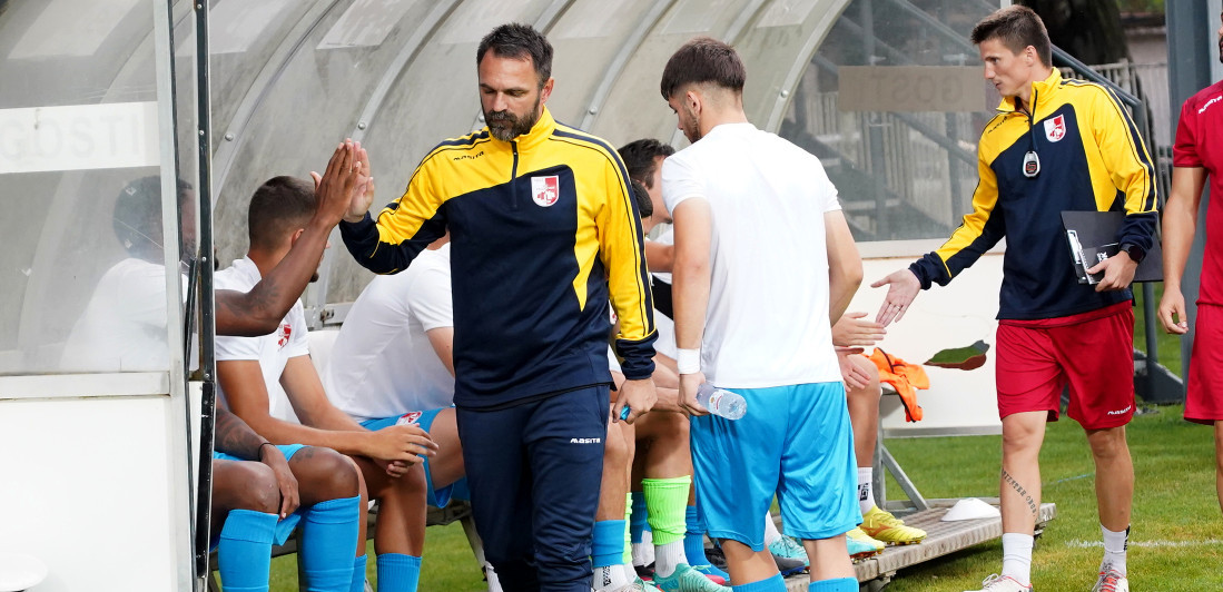 Sportinjo saznaje: Nišlije vratile čuvenog partizanovca na klupu