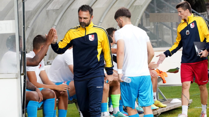 Sportinjo saznaje: Nišlije vratile čuvenog partizanovca na klupu
