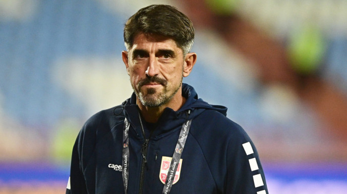 Bogdanović je za "projekat Paunović": Zrno po zrno pogača...
