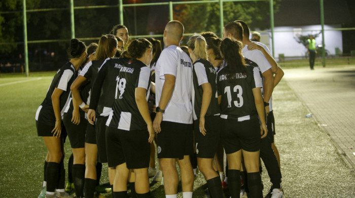 Platio za loše rezultate: Partizan smenio trenera