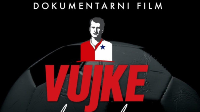"Vujke, jedan jedini" na RTS: Ispratite drugi deo sjajnog ostvarenja o životu Vujadina Boškova (VIDEO)
