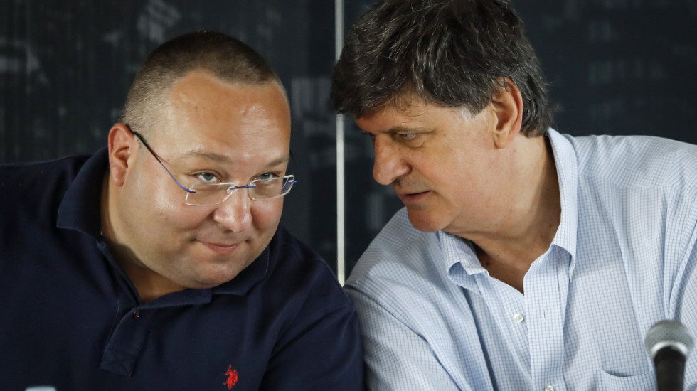 Ko je bio Vladimir Vuletić, nekadašnji čelnik Partizana koji je pronađen mrtav?