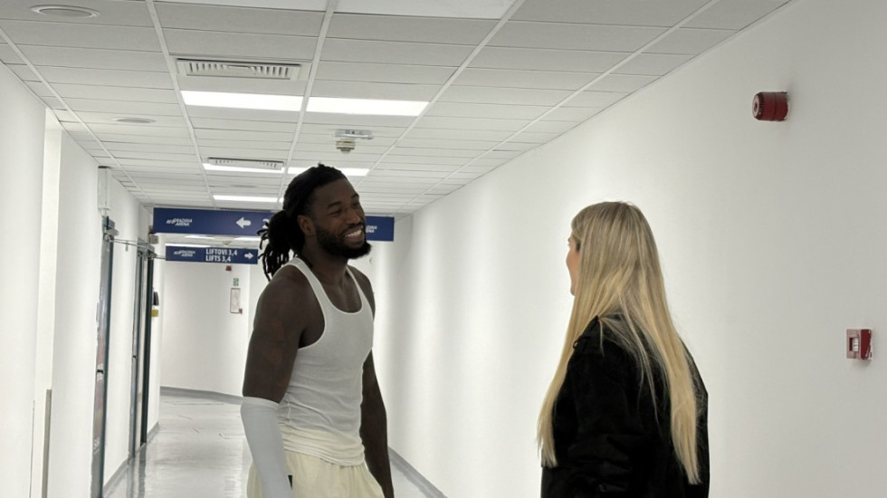 "Sportinjo" ekskluzivno saznaje: Matijas Lesor u decembru dobija još jednog sina!