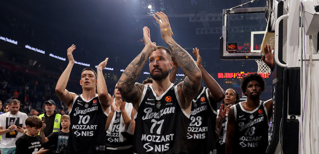 Partizan dobio veliko pojačanje za Fenerbahče!