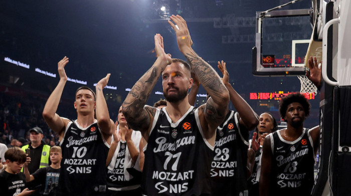 Partizan dobio veliko pojačanje za Fenerbahče!