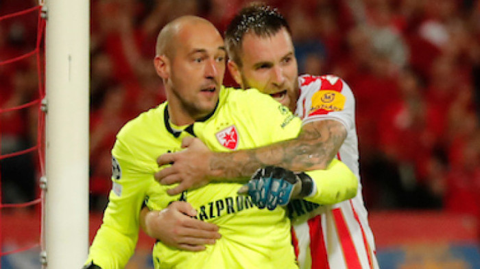 Milan Borjan ne ćuti: Poruka bivšeg kapitena Zvezde o Kataiju žestoko odjeknula