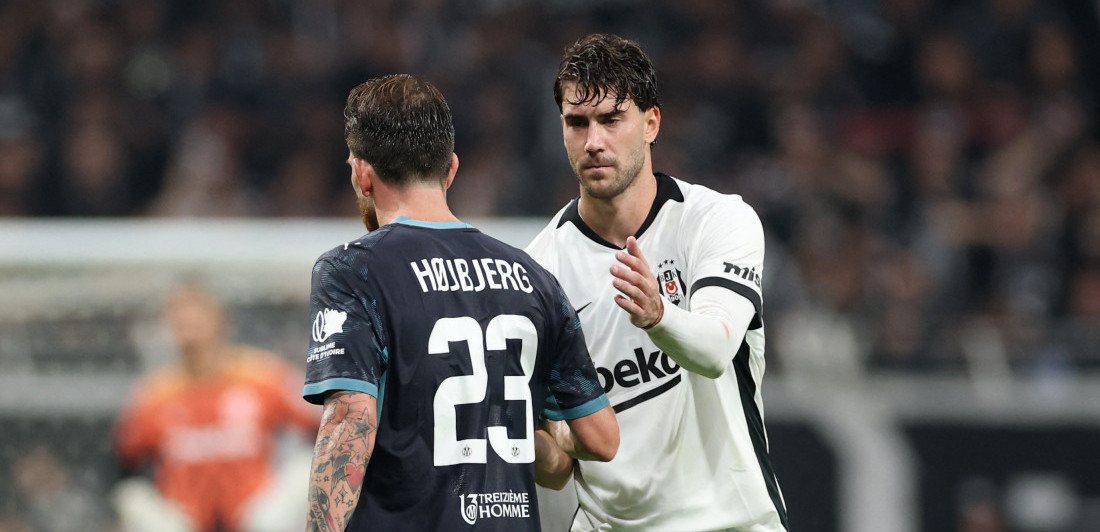 Dušan Vlahović precrtan u poslednjem trenutku: Bešiktaš se hitno oglasio