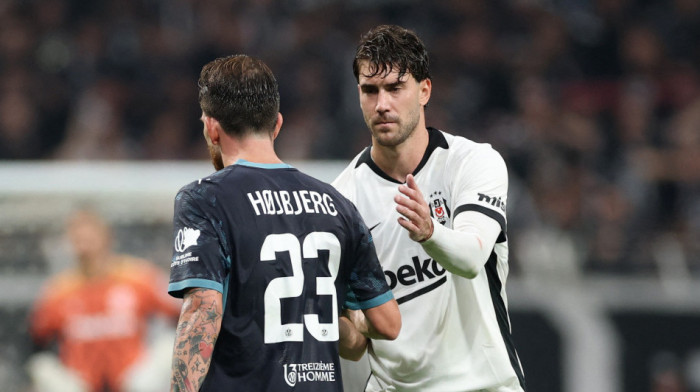 Dušan Vlahović precrtan u poslednjem trenutku: Bešiktaš se hitno oglasio
