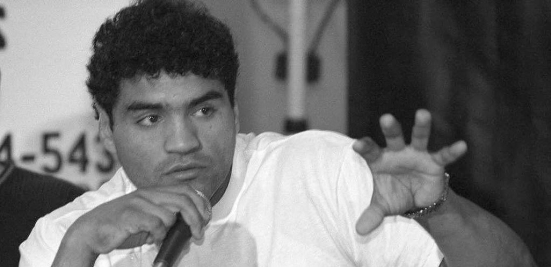 Tragedija u Argentini: Preminuo legendarni šampion Horhe "Lokomotiva" Kastro, pozlilo mu u kazinu!