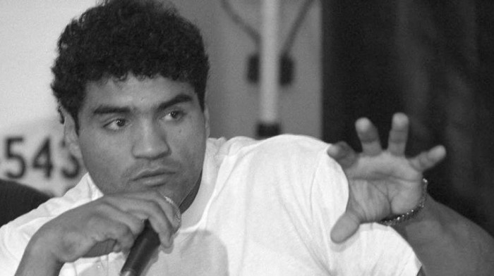 Tragedija u Argentini: Preminuo legendarni šampion Horhe "Lokomotiva" Kastro, pozlilo mu u kazinu!