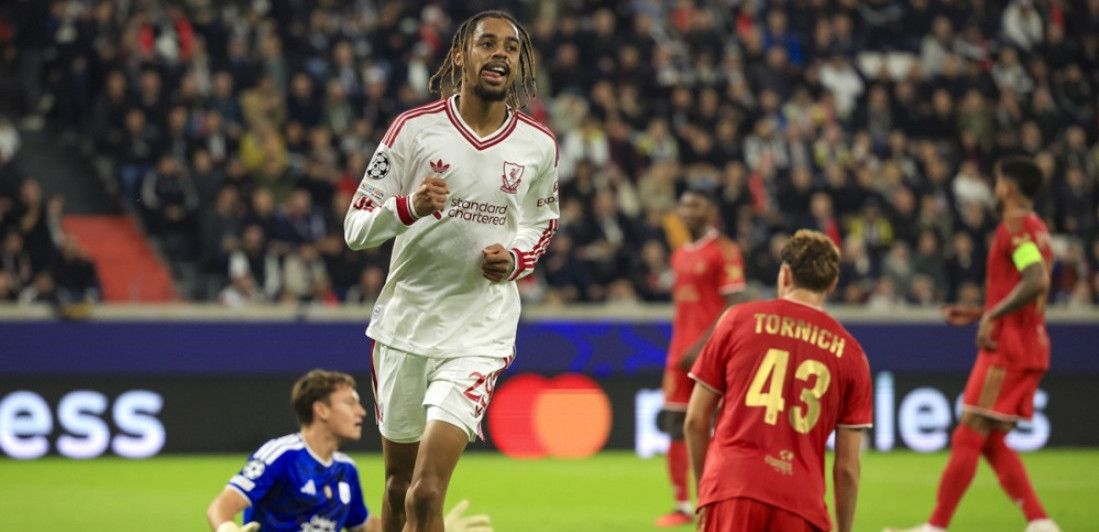 Goleada u Austriji: Liverpul brojao do šest, Fejenord srušio Fabregasa i "jezeraše"!