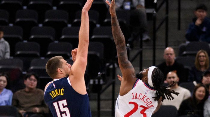 Šok za Jokića i Denver, Klipersi razbili Nagetse: Nikola igrao 17 minuta, ubacio 5 poena
