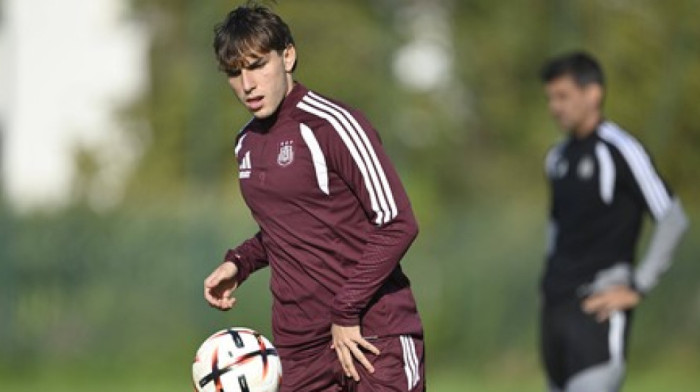 Hrvati u panici zbog Srbina - Digli uzbunu, jedan od najboljih stiže na "Maksimir"