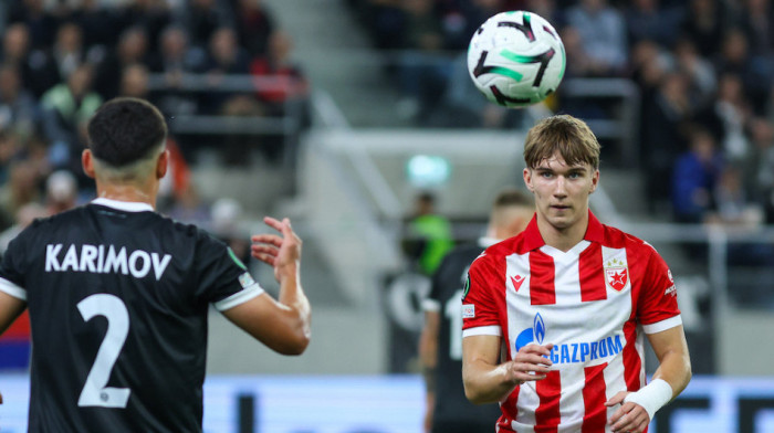 Neverovatne brojke: Posle Lugana stiže odgovor, Mladost će nagrabusiti protiv Zvezde