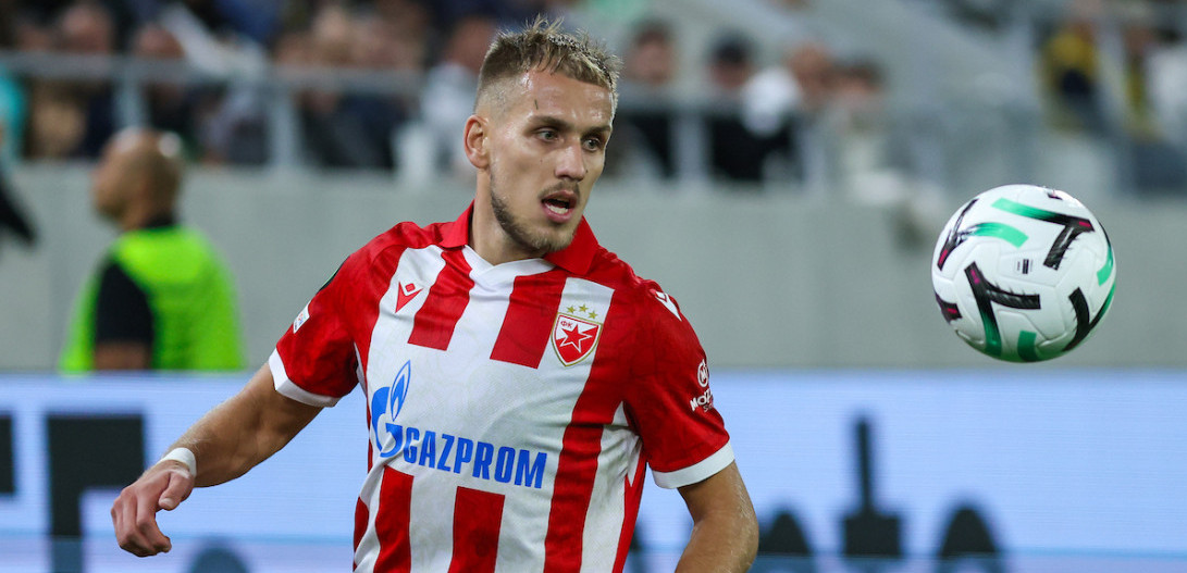 Kumstvo na "Marakani"! Lučić se ženi i čeka dete, a evo ko će mu biti kum