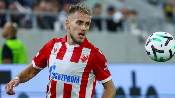Kumstvo na "Marakani"! Lučić se ženi i čeka dete, a evo ko će mu biti kum
