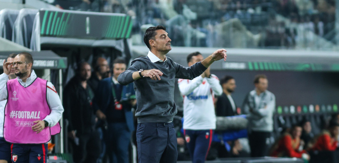 Albert Rijera opleo po sudijama! "Možda nas ne žele u Evropi"!