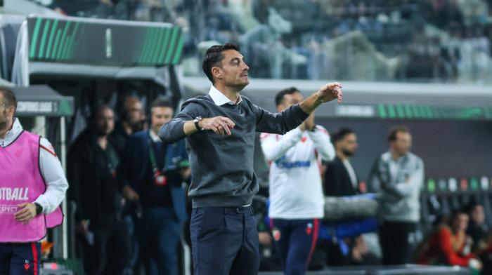 Albert Rijera opleo po sudijama! "Možda nas ne žele u Evropi"!