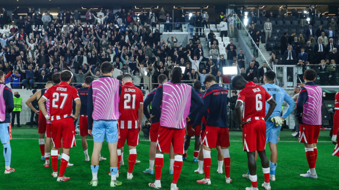 Haos u Švajcarskoj! Lugano se hitno oglasio saopštenjem o "Delijama": UEFA im zabranila ulaz, nastala drama!