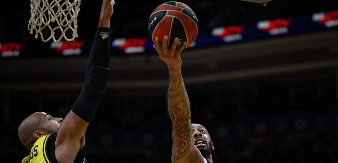 Crna istorija crno-belih: Fener brutalno postavio istorijski rekord Evrolige preko Partizana!