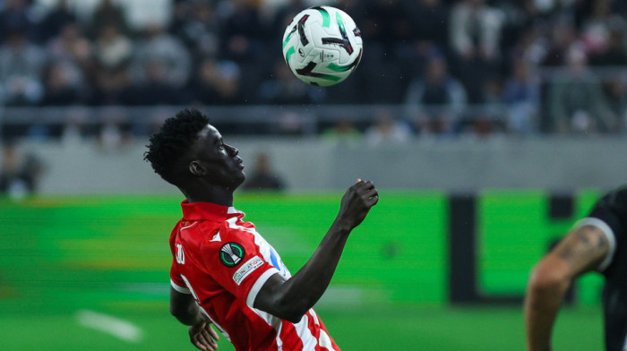 Da li je bio penal za Lugano protiv Crvene zvezde? (ANKETA/VIDEO)