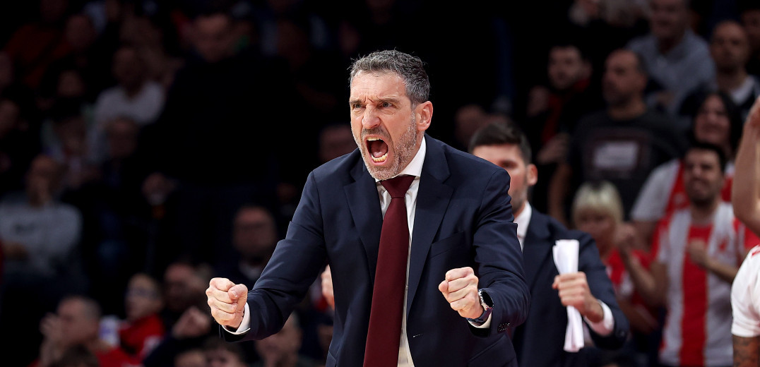 Potvrda Ibona Navara! Crvena zvezda dobija najveće pojačanje pred "večiti" derbi!