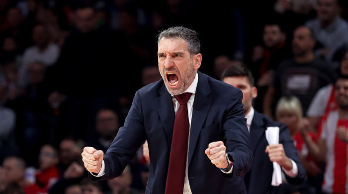 Potvrda Ibona Navara! Crvena zvezda dobija najveće pojačanje pred "večiti" derbi!