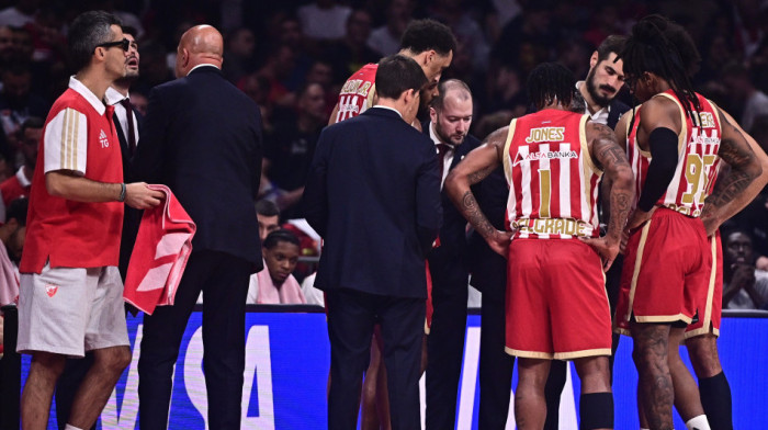 Slovenci žele Crvenoj zvezdi da pomrse račune pred večiti derbi