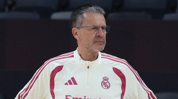 Sada im se više niko ne smeje: Zvezdu čeka pakao u Madridu, kraljevi Evrope se probudili!