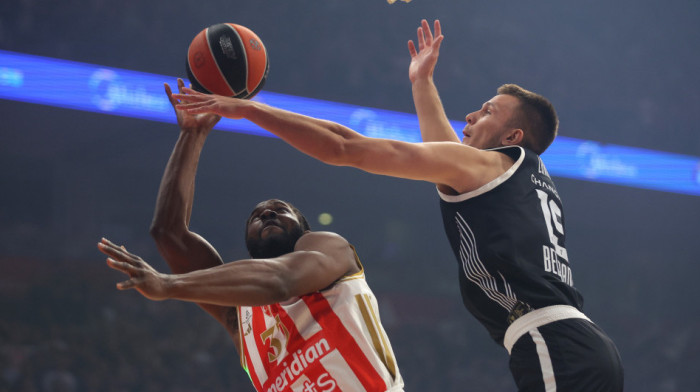 Para vrti gde burgija neće: Zvezda i Partizan više nisu glavni favoriti za status franšize