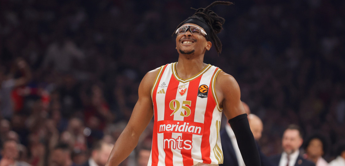 Moneke dominirao, ali ostao bez MVP priznanja: Čudesni Bugarin opet pomerio granice