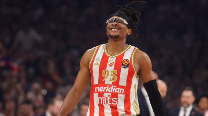 Moneke dominirao, ali ostao bez MVP priznanja: Čudesni Bugarin opet pomerio granice