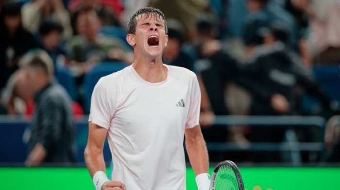 Novi Rafa srušio Medvedeva! Hodar ide po prvu Masters titulu (VIDEO)