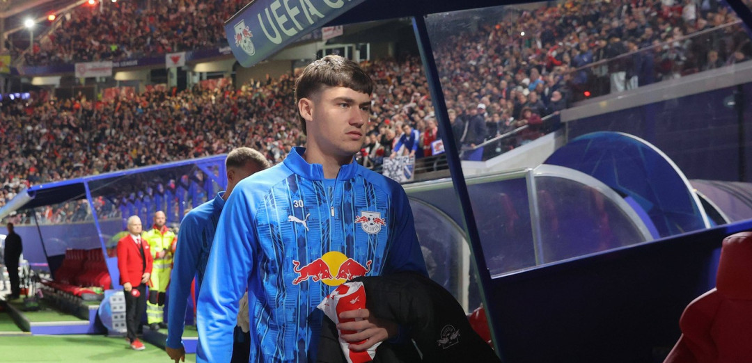 Lep gol Andrije Maksimovića u debaklu od Bajerna, ali i preporuka Veljku Paunoviću (VIDEO)