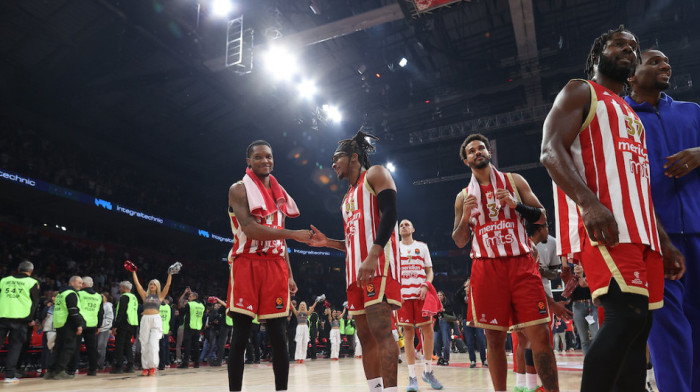 Krka - Crvena zvezda: Navaro napravio promene u timu