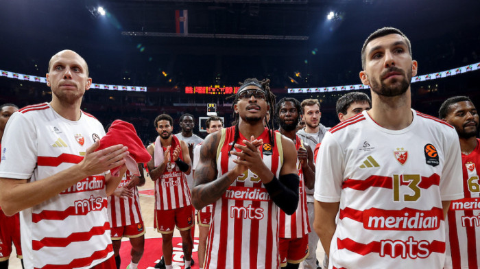 Najbolje vesti u pravi čas: Zvezda protiv Igokee jača za novo pojačanje!