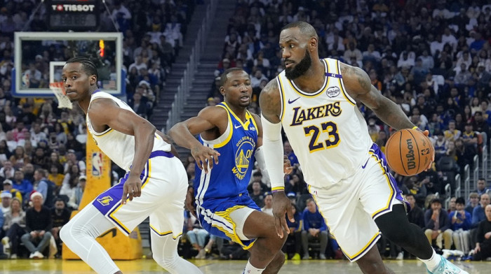 Pukla bomba na Malom Kalemegdanu: Navaro i Zvezda dobili NBA pojačanje pred derbi!