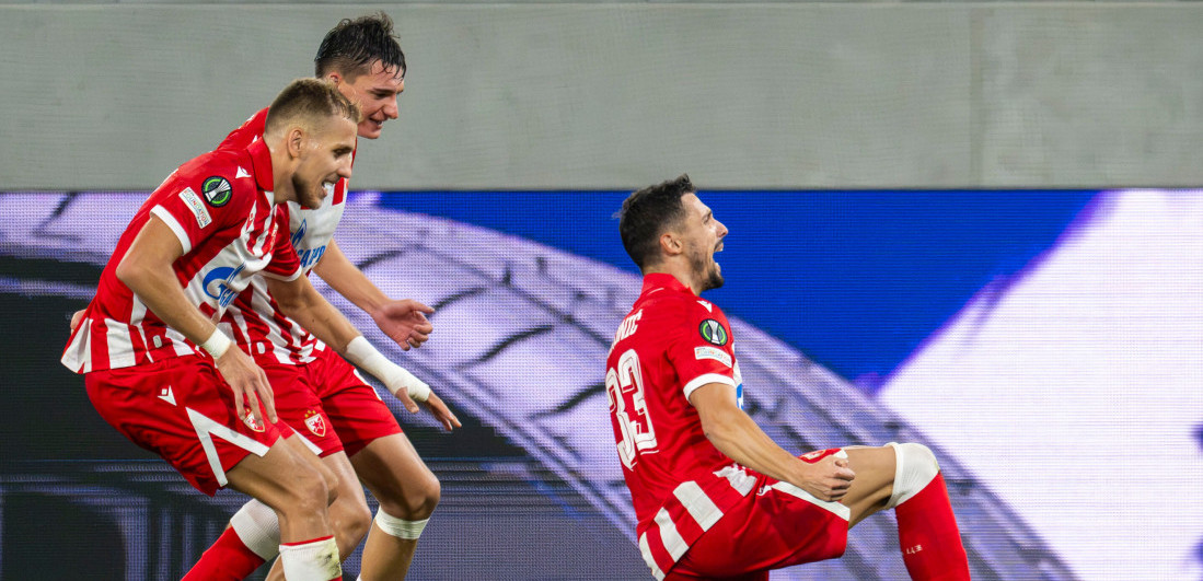 Krah srpskog fudbala, katastrofa neviđenih razmera - Zvezdo, spasavaj Srbiju!