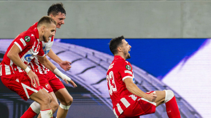 Krah srpskog fudbala, katastrofa neviđenih razmera - Zvezdo, spasavaj Srbiju!