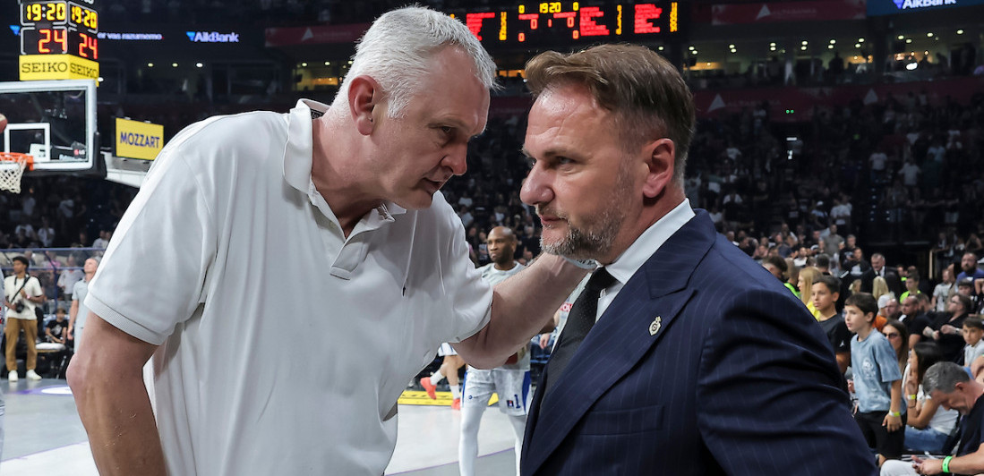 Ostoja Mijailović progovorio o pojačanjima i problemima Partizana: Otkrio istinu o budžetu