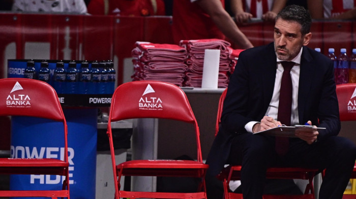 Navaro nije iznenađen otporom u Sloveniji: Očekivano smo imali problema sa energijom