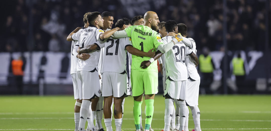 Najgori Partizan u istoriji je imao više pobeda od sadašnjeg u prvih 11 kola!