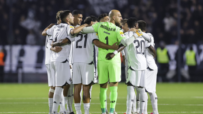 Najgori Partizan u istoriji je imao više pobeda od sadašnjeg u prvih 11 kola!