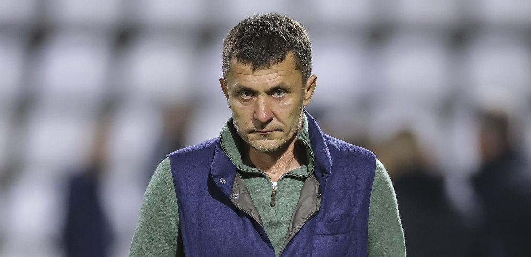Da li je vreme da pričamo o smeni Saše Ilića? Izgovori se nižu, ali i porazi Partizana!