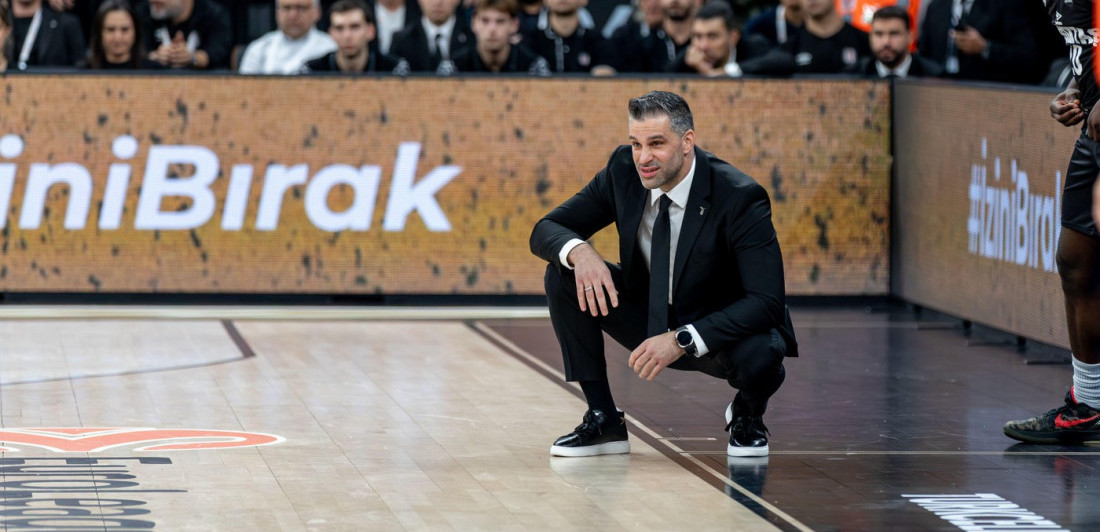 Selektoru Srbije istanbulski derbi: Galatasaraju poraz i bez Poceka