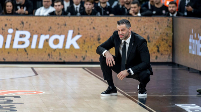 Selektoru Srbije istanbulski derbi: Galatasaraju poraz i bez Poceka