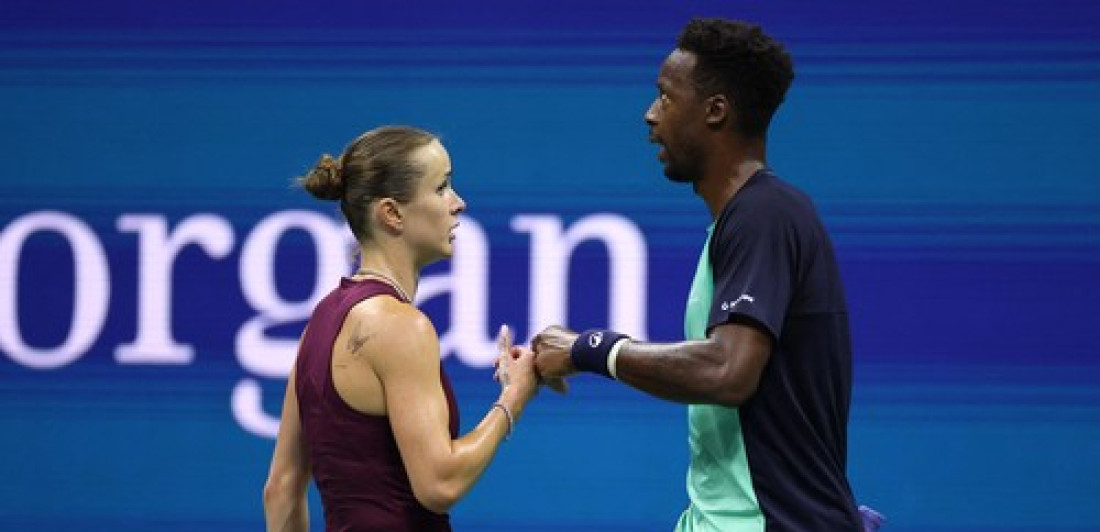 Šok u svetu tenisa: Elina Svitolina i Gael Monfis se razvode, njene reči slamaju srce